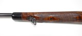 Pre War Winchester Model 70 300 Magnum Super Grade Special Order pad! - 15 of 25
