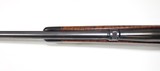 Pre War Winchester Model 70 300 Magnum Super Grade Special Order pad! - 11 of 25