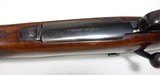 Pre War Winchester Model 70 300 Magnum Super Grade Special Order pad! - 13 of 25