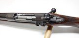 Pre War Winchester Model 70 300 Magnum Super Grade Special Order pad! - 18 of 25