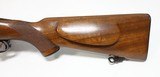Pre 64 Winchester Model 70 257 Roberts Super Grade Superb! - 5 of 22