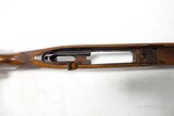 Pre 64 Winchester Model 70 257 Roberts Super Grade Superb! - 19 of 22