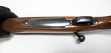 Pre 64 Winchester Model 70 257 Roberts Super Grade Superb! - 13 of 22