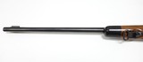 Pre 64 Winchester Model 70 257 Roberts Super Grade Superb! - 16 of 22
