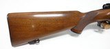 Pre 64 Winchester Model 70 257 Roberts Super Grade Superb! - 2 of 22