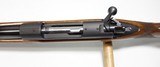 Pre 64 Winchester Model 70 257 Roberts Super Grade Superb! - 9 of 22