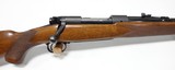 Pre 64 Winchester Model 70 257 Roberts Super Grade Superb! - 1 of 22