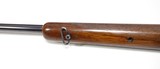 Pre War Winchester Model 70 257 Roberts - 15 of 22