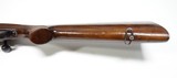 Pre War Winchester Model 70 257 Roberts - 14 of 22