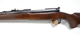 Pre War Winchester Model 70 257 Roberts - 6 of 22