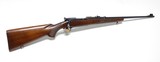 Pre War Winchester Model 70 257 Roberts - 22 of 22