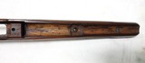 Pre War Winchester Model 70 257 Roberts - 20 of 22