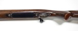 Pre War Winchester Model 70 257 Roberts - 13 of 22