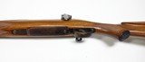 Winchester Model 54 SUPER GRADE .30 GOV'T '06 Amazing! - 15 of 21