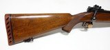Winchester Model 54 SUPER GRADE .30 GOV'T '06 Amazing! - 2 of 21