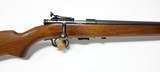 Pre War Winchester Model 69 22 LR Outstanding! - 1 of 19