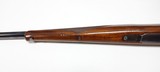Winchester Model 54 early style 270 Pre Model 70 Excellent! - 14 of 22