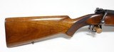 Winchester Model 54 early style 270 Pre Model 70 Excellent! - 2 of 22