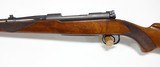 Winchester Model 54 early style 270 Pre Model 70 Excellent! - 9 of 22