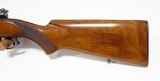 Winchester Model 54 early style 270 Pre Model 70 Excellent! - 5 of 22