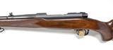 Pre 64 Winchester Model 70 Super Grade 300H&H - 9 of 25