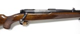 Pre 64 Winchester Model 70 Super Grade 300H&H - 1 of 25