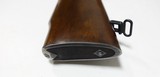Pre 64 Winchester Model 70 Super Grade 300H&H - 18 of 25