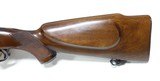 Pre 64 Winchester Model 70 Super Grade 300H&H - 5 of 25