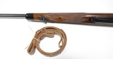 Pre 64 Winchester Model 70 Super Grade 300H&H - 17 of 25