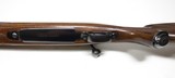Pre 64 Winchester Model 70 Super Grade 300H&H - 14 of 25
