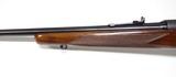 Pre 64 Winchester Model 70 358 Featherweight Outstanding RARE! - 7 of 25