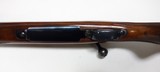 Pre 64 Winchester Model 70 358 Featherweight Outstanding RARE! - 14 of 25