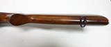 Pre 64 Winchester Model 70 358 Featherweight Outstanding RARE! - 15 of 25