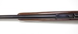 Pre 64 Winchester Model 70 358 Featherweight Outstanding RARE! - 12 of 25