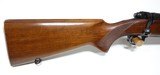 Pre 64 Winchester Model 70 358 Featherweight Outstanding RARE! - 2 of 25