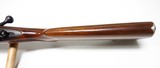 Pre 64 Winchester Model 70 358 Featherweight Outstanding RARE! - 10 of 25