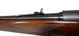Pre 64 Winchester Model 70 358 Featherweight Outstanding RARE! - 9 of 25