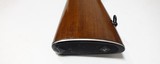 Pre 64 Winchester Model 70 358 Featherweight Outstanding RARE! - 18 of 25