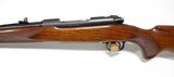 Pre 64 Winchester Model 70 358 Featherweight Outstanding RARE! - 6 of 25