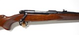 Pre 64 Winchester Model 70 358 Featherweight Outstanding RARE! - 1 of 25