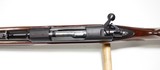 Pre 64 Winchester Model 70 358 Featherweight Outstanding RARE! - 11 of 25