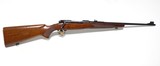 Pre 64 Winchester Model 70 358 Featherweight Outstanding RARE! - 25 of 25
