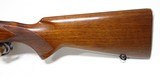 Pre 64 Winchester Model 70 358 Featherweight Outstanding RARE! - 5 of 25