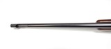 PRE WAR Winchester Model 70 22 Hornet 1937 Outstanding! - 13 of 20