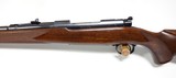 PRE WAR Winchester Model 70 22 Hornet 1937 Outstanding! - 6 of 20