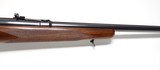PRE WAR Winchester Model 70 22 Hornet 1937 Outstanding! - 3 of 20
