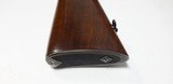 PRE WAR Winchester Model 70 22 Hornet 1937 Outstanding! - 18 of 20