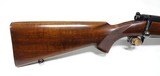 PRE WAR Winchester Model 70 22 Hornet 1937 Outstanding! - 2 of 20