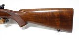 PRE WAR Winchester Model 70 22 Hornet 1937 Outstanding! - 5 of 20
