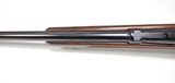 PRE WAR Winchester Model 70 22 Hornet 1937 Outstanding! - 12 of 20